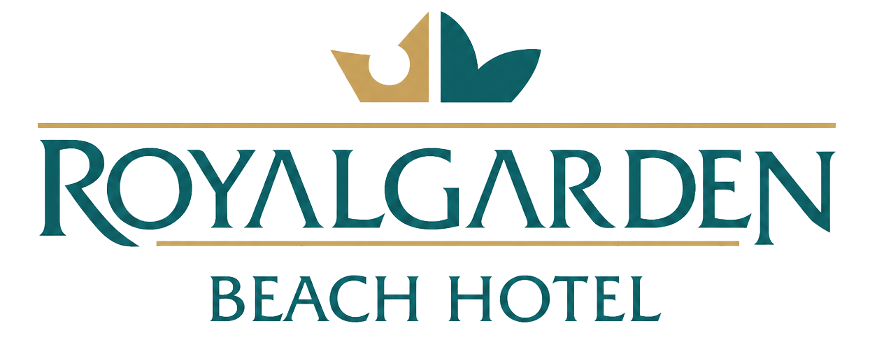 Royal Garden Beach Hotel